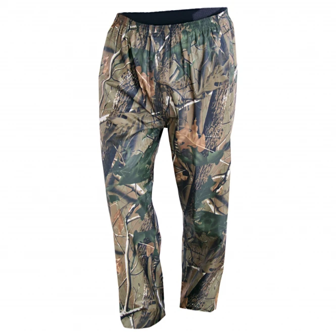 North Company Men's Rainwear Set Camouflage 5 North Company Men's Rainwear Set Camouflage - Image 3