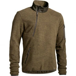 Northern Hunting Men's Fleece Troyer Thorlak