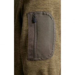 Northern Hunting Men's Fleece Troyer Thorlak -Hunting Shop northern hunting mens fleece troyer thorlak 1655190005 1