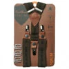 Northern Hunting Unisex Suspenders Hjalm -Hunting Shop northern hunting unisex suspenders hjalm