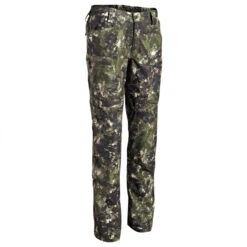 Northern Hunting Women's Camouflage Trousers Asfrid