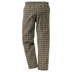 OS Trachten Men's Flannel Pyjamas Long -Hunting Shop os trachten mens flannel pyjamas long