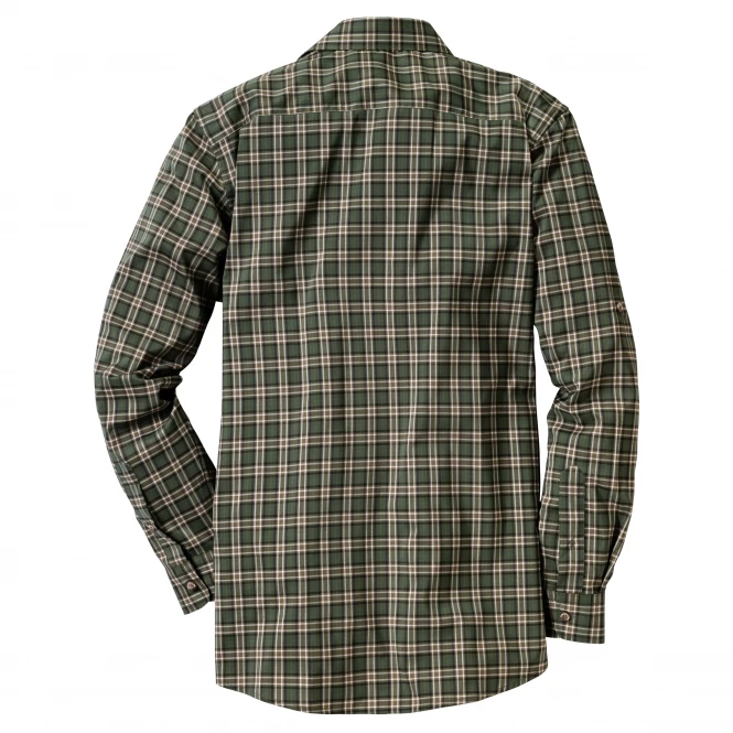 OS Trachten Men's Functional Long Sleeve Shirt 4 OS Trachten Men's Functional Long Sleeve Shirt - Image 2