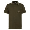 OS Trachten Men's Poloshirt Wild Boar 2 OS Trachten Men's Poloshirt Wild Boar -Hunting Shop os trachten mens poloshirt wild boar