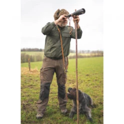 OS Trachten Men's Shirt