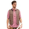 OS Trachten Men's Waistcoat -Hunting Shop os trachten mens waistcoat