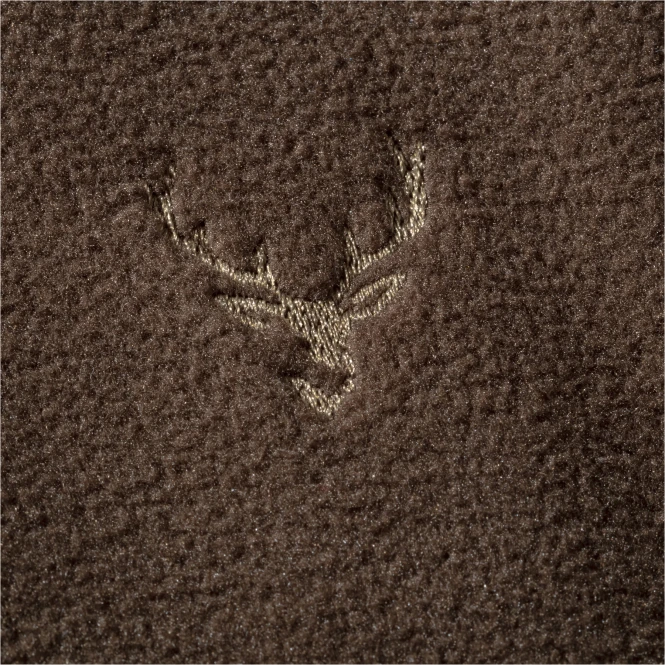 OS Trachten Women's Fleece Jacket Diana 4 OS Trachten Women's Fleece Jacket Diana - Image 3