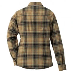 OS Trachten Women's Knit Flannel Blouse Skandinavia -Hunting Shop os trachten womens knit flannel blouse skandinavia 1