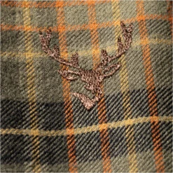 OS Trachten Women's Knit Flannel Blouse Skandinavia -Hunting Shop os trachten womens knit flannel blouse skandinavia 2