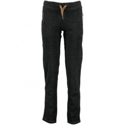 OS Trachten Women's Sweatpants (anthracite)