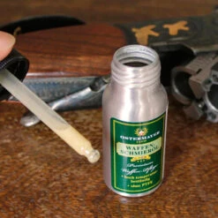 Ostermayer Jagd Gun Oil, 30 Ml -Hunting Shop ostermayer jagd gun oil 30 ml 1