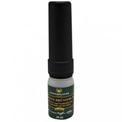 Ostermayer Jagd Weapon Burnishing