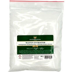 Ostermayer Jagd Weapon Deruster