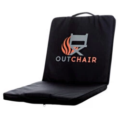 Outchair Foldable Seat Pad Stadium Seat