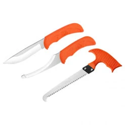 Outdoor Edge Butcher Set Hunter Guide