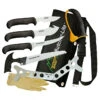 Outdoor Edge Butcher-Set Lite -Hunting Shop outdoor edge butcherset lite