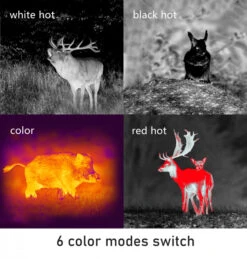 Pard Thermal Imager Pard TA32 -Hunting Shop pard thermal imager pard ta32 1