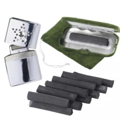 Perca Original Pocket Warmer Set