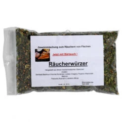 Perca Original Smoker Spice