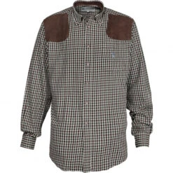 Percussion Men's Shirt Sologne Light