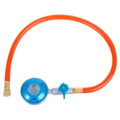 Pieper Highseat Heater Gas Cartridge Conversion Kit