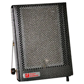 Pieper Highseat Pulpit Heater Midi-Cat (1.750 Watt) 3 Pieper Highseat Pulpit Heater Midi-Cat (1.750 Watt)