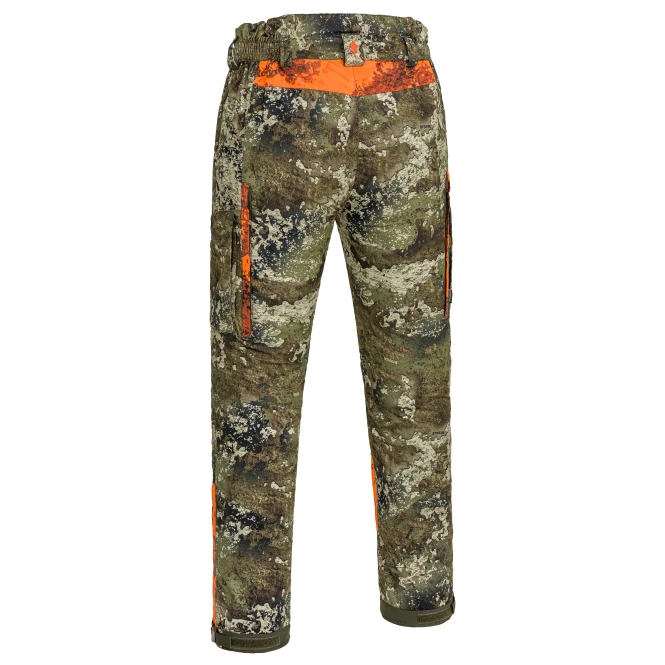 Pinewood Men's Hunting Trousers Furudal/Retriever Active Camou 4 Pinewood Men's Hunting Trousers Furudal/Retriever Active Camou - Image 2