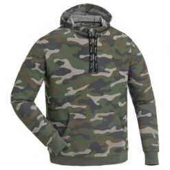 Pinewood Men's Sweater Camou