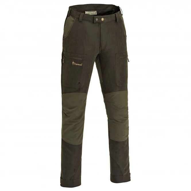 Pinewood Men's Trousers Caribou Hunt Extreme 3 Pinewood Men's Trousers Caribou Hunt Extreme