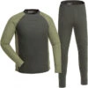 Pinewood Men's Underwear Set Base Layer -Hunting Shop pinewood mens underwear set base layer