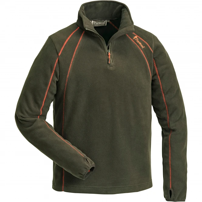 Pinewood Men's Underwear Set Comfy Nicrofleece 4 Pinewood Men's Underwear Set Comfy Nicrofleece - Image 2