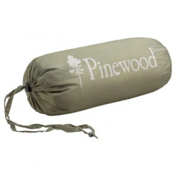 Pinewood Men's Vest Brenton (brown/orange) -Hunting Shop pinewood mens vest brenton brownorange 2