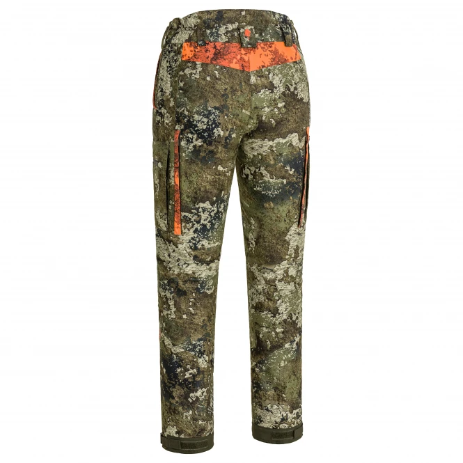 Pinewood Women's Hunting Pants Furudal/Retriever Active Camou 4 Pinewood Women's Hunting Pants Furudal/Retriever Active Camou - Image 2