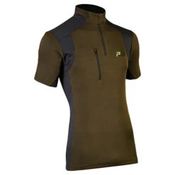 PSS Men's Functional Shirt Short Sleeve