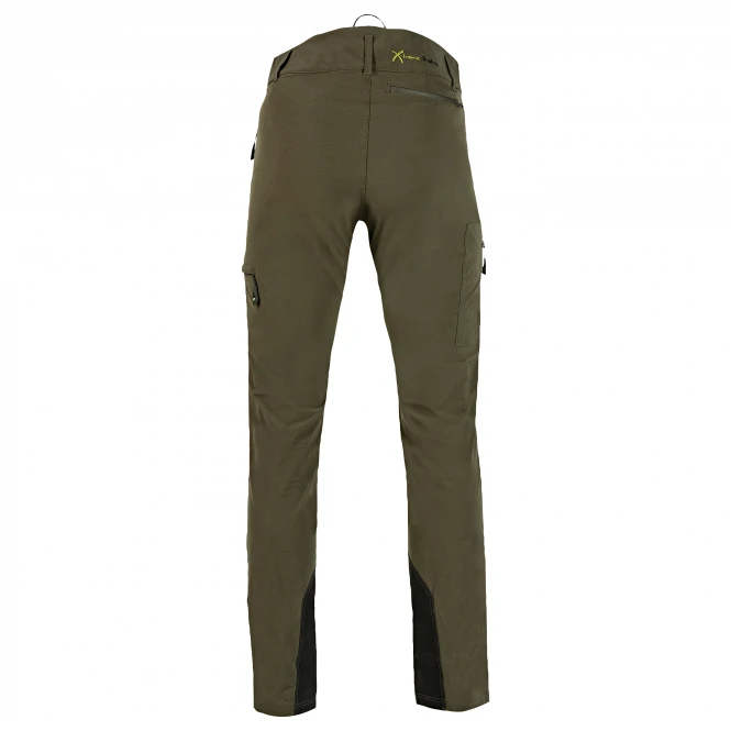 PSS Men's Outdoor Trousers Felxible 4 PSS Men's Outdoor Trousers Felxible - Image 2