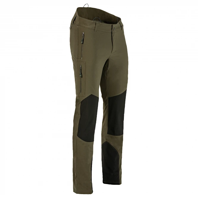 PSS Men's Outdoor Trousers Felxible 5 PSS Men's Outdoor Trousers Felxible - Image 3