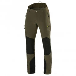 PSS Men's Outdoor Trousers Felxible