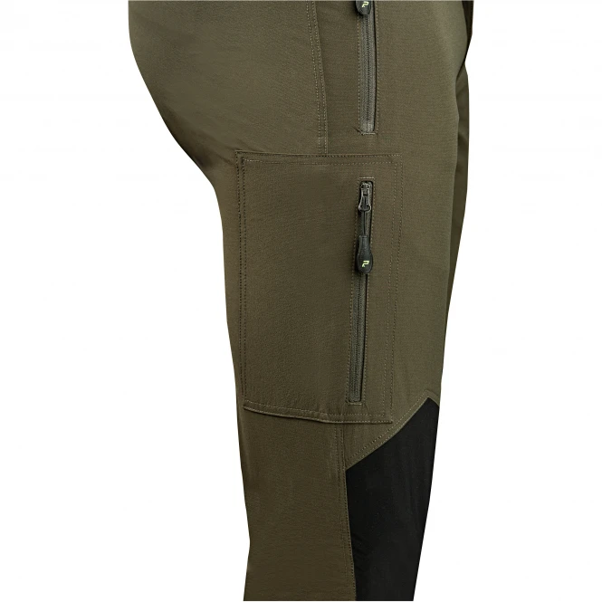 PSS Men's Outdoor Trousers Felxible 6 PSS Men's Outdoor Trousers Felxible - Image 4