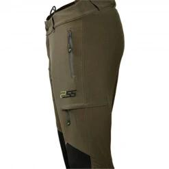 PSS Men's Outdoor Trousers Felxible 12 PSS Men's Outdoor Trousers Felxible -Hunting Shop pss mens outdoor trousers felxible 4