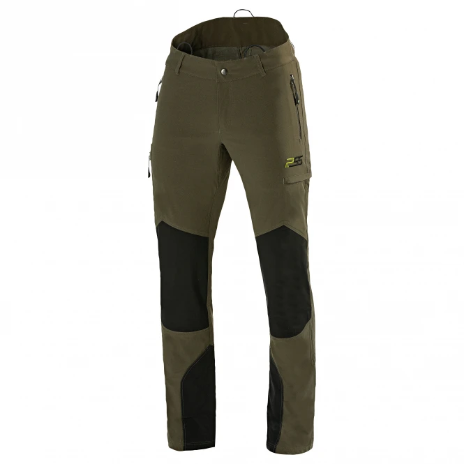 PSS Men's Outdoor Trousers Felxible 3 PSS Men's Outdoor Trousers Felxible