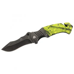Puma Tec Rescue Knife