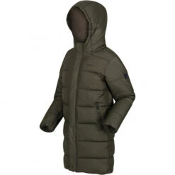 Regatta Kids' Bodie Parka -Hunting Shop regatta kids bodie parka 2