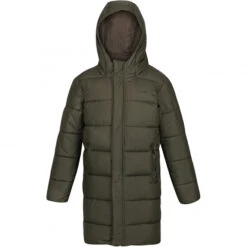 Regatta Kids' Bodie Parka