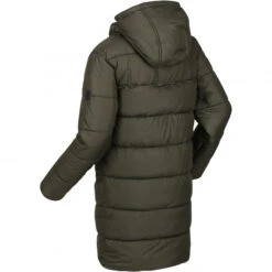 Regatta Kids' Bodie Parka -Hunting Shop regatta kids bodie parka 3