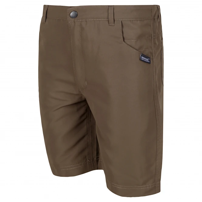 Regatta Kids' Shorts Sorcer 4 Regatta Kids' Shorts Sorcer - Image 2