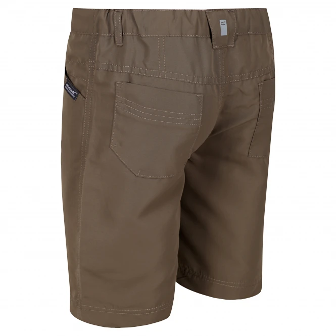 Regatta Kids' Shorts Sorcer 5 Regatta Kids' Shorts Sorcer - Image 3