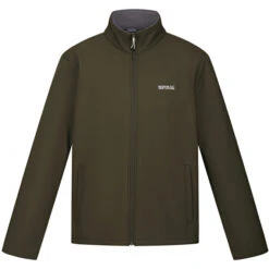 Regatta Men's Jacket Cera V Softshell
