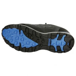 Regatta Men's Outdoor Shoes Samaris Suede -Hunting Shop regatta mens outdoor shoes samaris suede 3