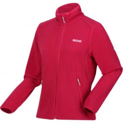 Regatta Women's Floreo IV Fleece Jacket (berry Pink) 8 Regatta Women's Floreo IV Fleece Jacket (berry Pink) -Hunting Shop regatta womens floreo iv fleece jacket berry pink 2