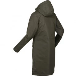 Regatta Women's Parka Romine -Hunting Shop regatta womens parka romine 2